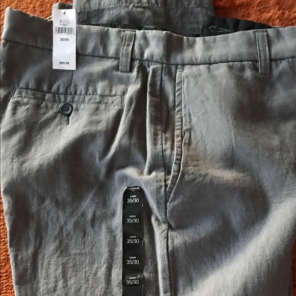 Banana Republic Pants Banana Republic Mens Slacks Style Gavin